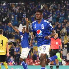 Millonarios le apuesta al amuleto Jader para enfrentar a Junior