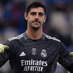 "¿Jugar a la contra? Cada uno utiliza sus bazas fuertes..."