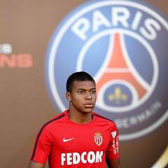 El PSG, listo para otra locura: las cuentas para fichar a Mbappé