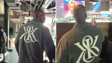 Watch: Chad Ochocinco’s mind-blowing reaction to Tyreek Hill’s arrest