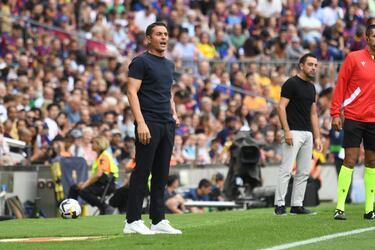 Liga MX, destino atractivo para españoles; Santos contrata al ‘alumno’ de Unai Emery
