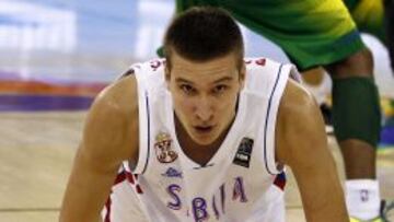 Bogdan Bogdanovic.