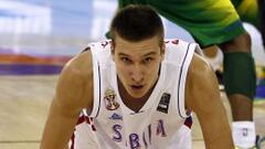 Serbia afila el colmillo contra “la mejor Brasil de siempre”