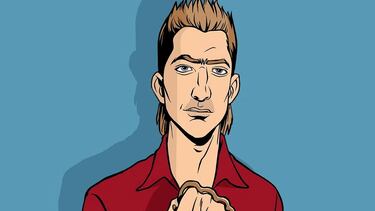 Instead of GTA VI, Rockstar tweeted about a movie. Who is Danny Dyer and what’s his connection to the games?