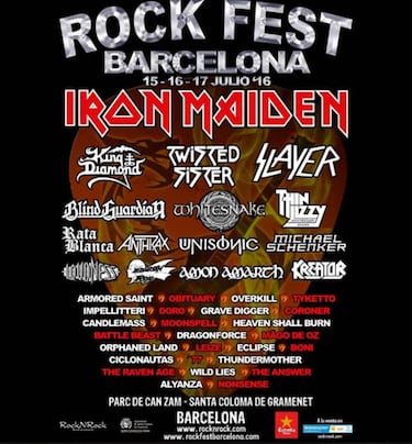 Planes para este fin de semana en Madrid y Barcelona