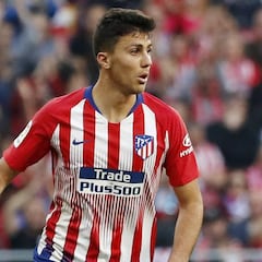 Rodrigo se va y Llorente está a un paso de llegar al Atlético