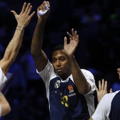 El Madrid recibe a un PAO al que ha ganado nueve veces seguidas