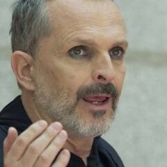 Duras críticas a Miguel Bosé por su plantón en la manifestación antimascarilla