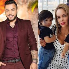 Crece la polémica entre Jessi Uribe y Paola Jara