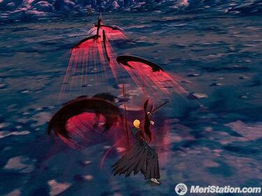 Bleach: Versus Crusade