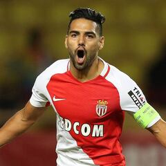 Falcao, Dayro, Ramos y Duván: ¿Goles que necesita la Selección?