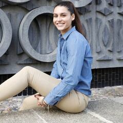 Eli Cesáreo: "Voy a demostrar que tengo cosas que aportar"