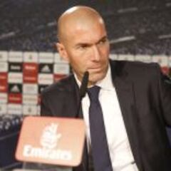 "La responsabilidad es mía, este partido no me lo esperaba"