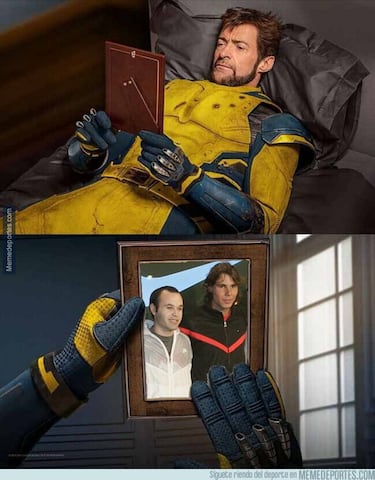 Los memes más divertidos del fin de semana