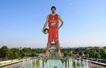 Los memes de la victoria de España ante Francia