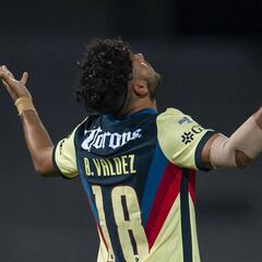 Bruno Valdez, de buen ánimo tras exitosa cirugía