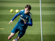 25/03/26
ENTRENAMIENTO
REAL ZARAGOZA Hugo Pinilla