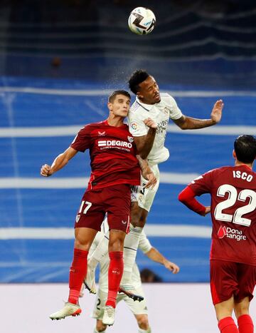 MIlitao y Lamela.