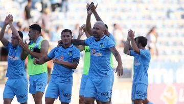 Tabla de posiciones Campeonato Nacional 2023 actualizada hoy, 5 de febrero: fecha 3, fútbol chileno