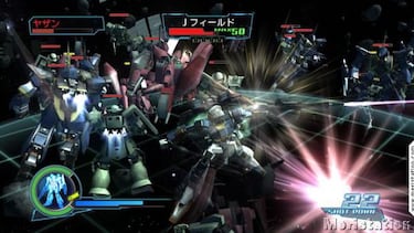 La nueva entrega de Gundam se aproxima a Japón