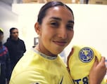 ¿Quién es Karina Rodríguez? El nuevo refuerzo de América Femenil