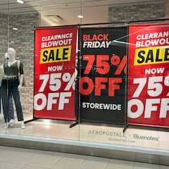 This is the best way to return products purchased on Black Friday