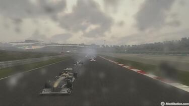 F1 2011, Impresiones