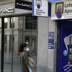 Las 10 recomendaciones de la Policía para evitar estafas con la Lotería de Navidad 2021