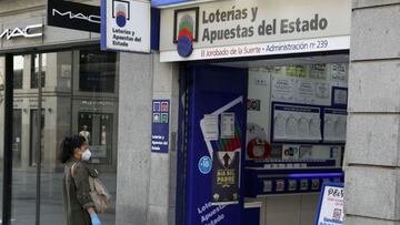 Las 10 recomendaciones de la Polic¨ªa para evitar estafas con la Loter¨ªa de Navidad 2021