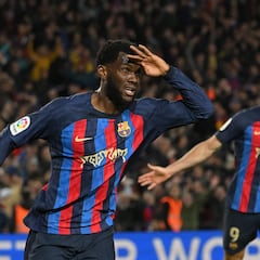 Las cinco claves del triunfo del Barcelona sobre Real Madrid en el Clásico de España