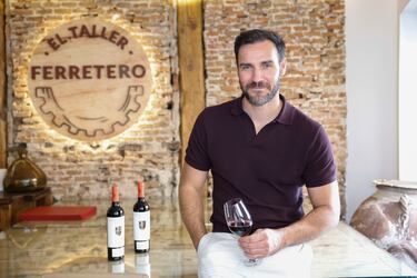 Saúl Craviotto: “No soy fan de las dietas milagro; soy más de sentido común”