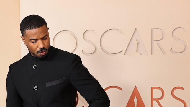 Michael B. Jordan gana el Oscar a mejor actor 2026 por ‘Los pecadores’