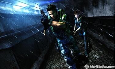 Resident Evil: Revelations, Impresiones