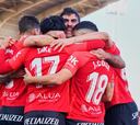 El Mallorca se gana los cuartos en su 'clásico' ante el Espanyol