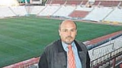 Hacienda embarga al Albacete