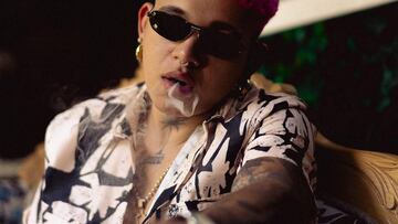 Esto dijo el equipo legal de Beéle sobre las acusaciones de su ex pareja, Camila Rodríguez.