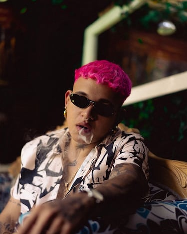 Los cargos que podría enfrentar Beéle por la denuncia de Isabella Ladera tras la filtración de vídeos íntimos 