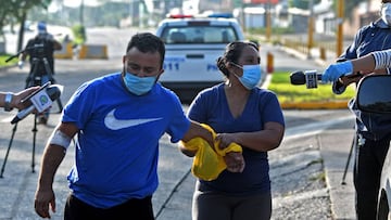 Cort&eacute;s sigue siendo el foco rojo del coronavirus en Honduras, para este lunes reportaron 137 casos nuevos. La cuenta de decesos lleg&oacute; a 182.