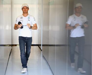 Los diez mejores del año: Hamilton, Ricciardo, Alonso...