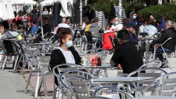 Coronavirus: ¿qué son los hogares burbuja y por qué son el último recurso?