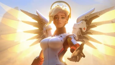 Overwatch supera a League of Legends en los cibercafés coreanos