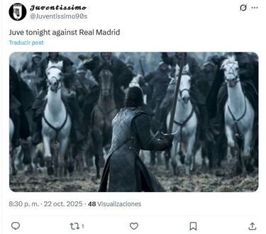 Los memes de Champions, sin piedad con la goleada del Arsenal al Atleti