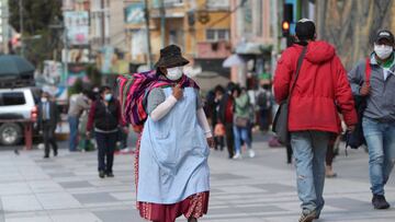 Bono Universal Bolivia Segura: ¿se puede cobrar con la fotocopia del carnet?