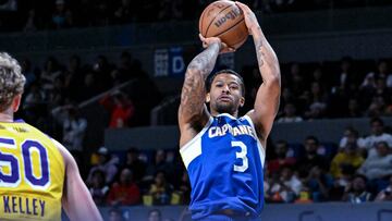 southbay-lakers-nba-g-league-capitanes-cdmx-trey-burke-nba