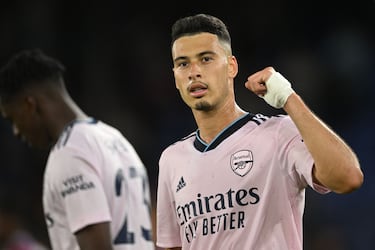 Where can you watch 2022/23 Premier League games on US TV? Television schedule