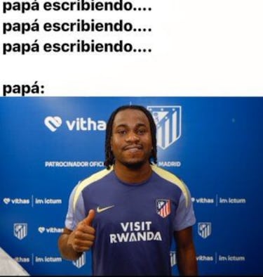 Los memes más divertidos de la Copa del Rey