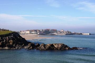 Comillas. Foto: Javier Lastras (Flickr)