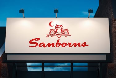 Adiós a Sanborns: esta querida tienda en México es sustituida por una marca del magnate Carlos Slim