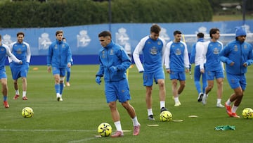 Deportivo y Real Sociedad B buscan reiniciarse en Riazor.