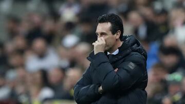 El Newcastle pone la directa